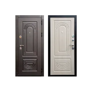 Металлическая дверь Дива МД-46